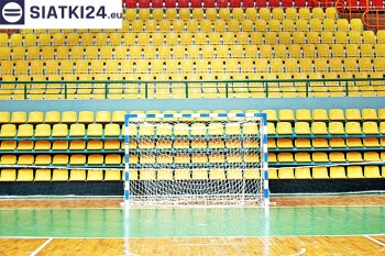 Siatki Polkowice - Siatka bramkowa 3x2m — idealna na boiska orlik i do gry w piłkę ręczną dla terenów Polkowic
